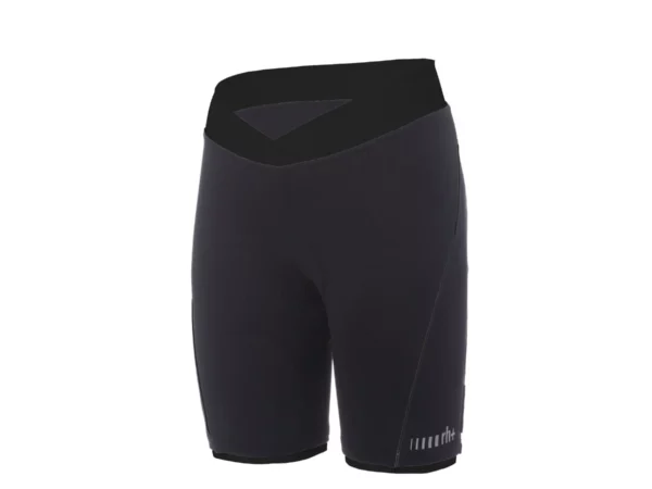 Cuissard femme RH+ Pista 18 cm