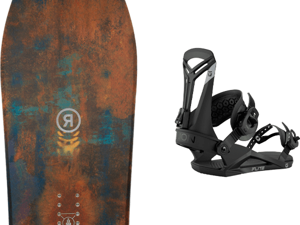 RIDE MTN PIG