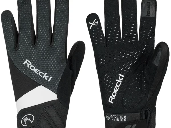 Gants longs Roeckl Runaz