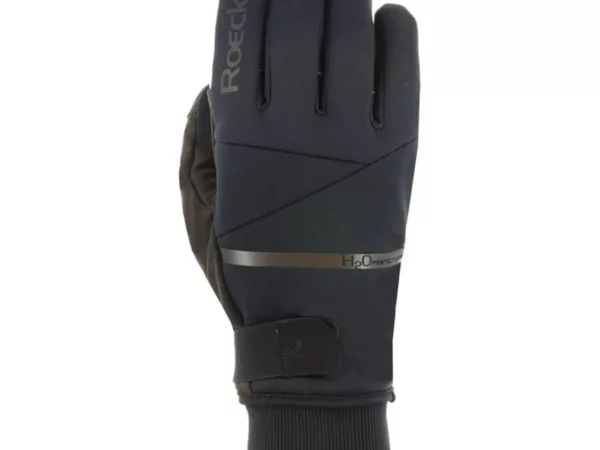 Gants longs Roeckl Vuno