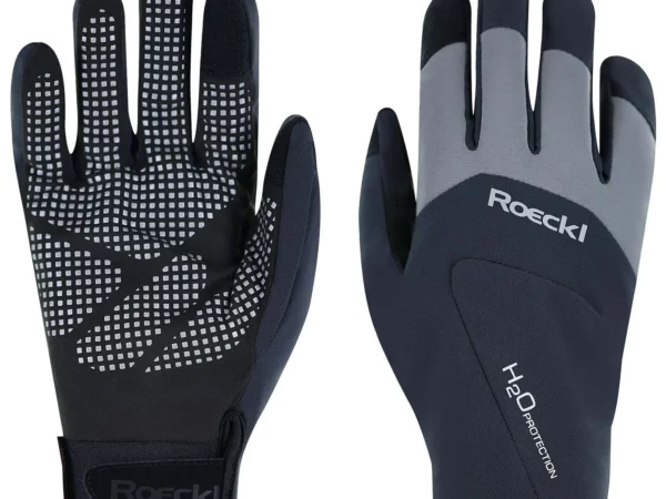 Gants vélo Roeckl Rapallo