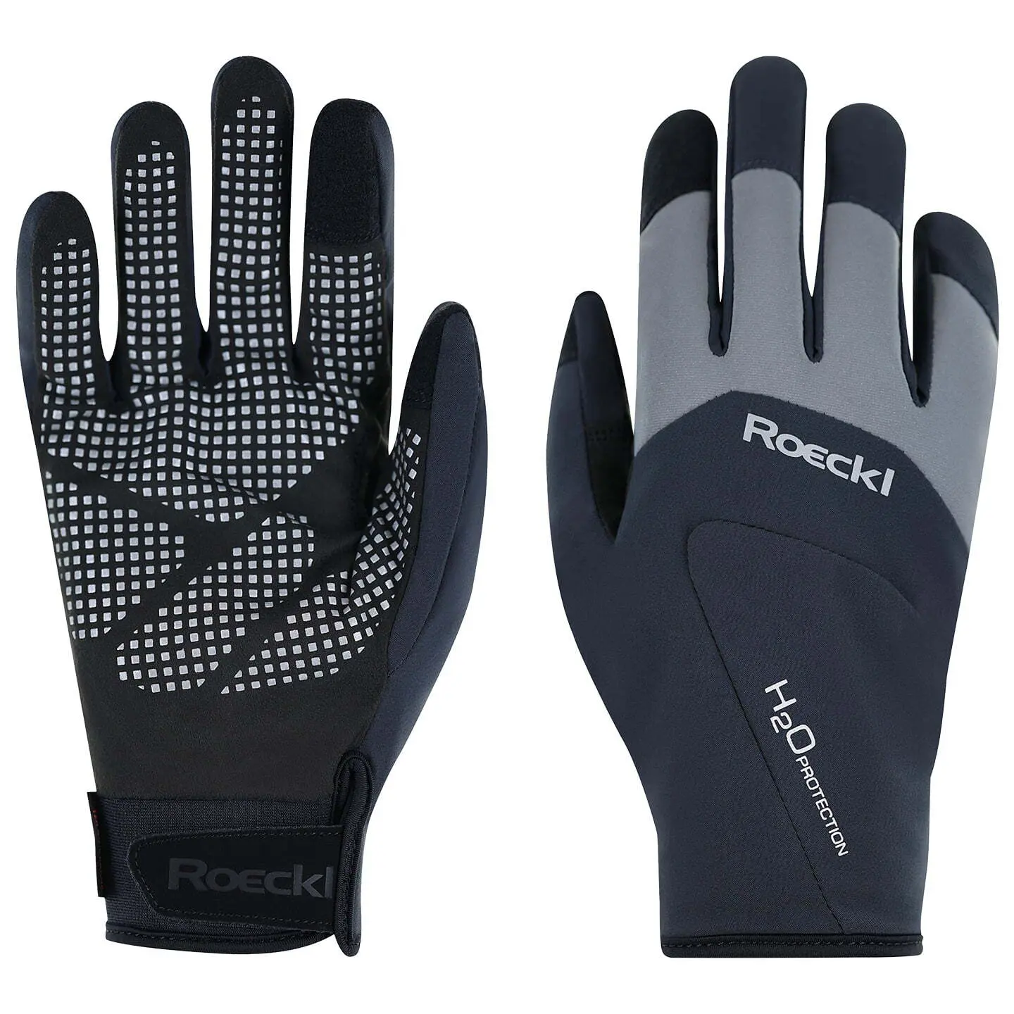 Gants vélo Roeckl Rapallo