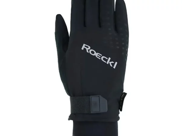 Gants vélo Roeckl Rocca 2 GTX