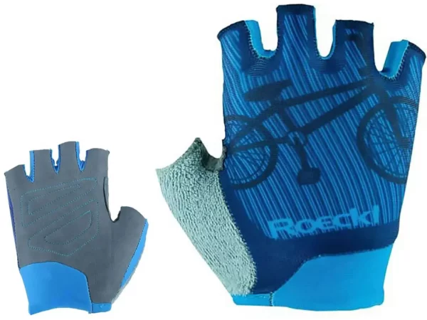Gants enfant Roeckl Trapani
