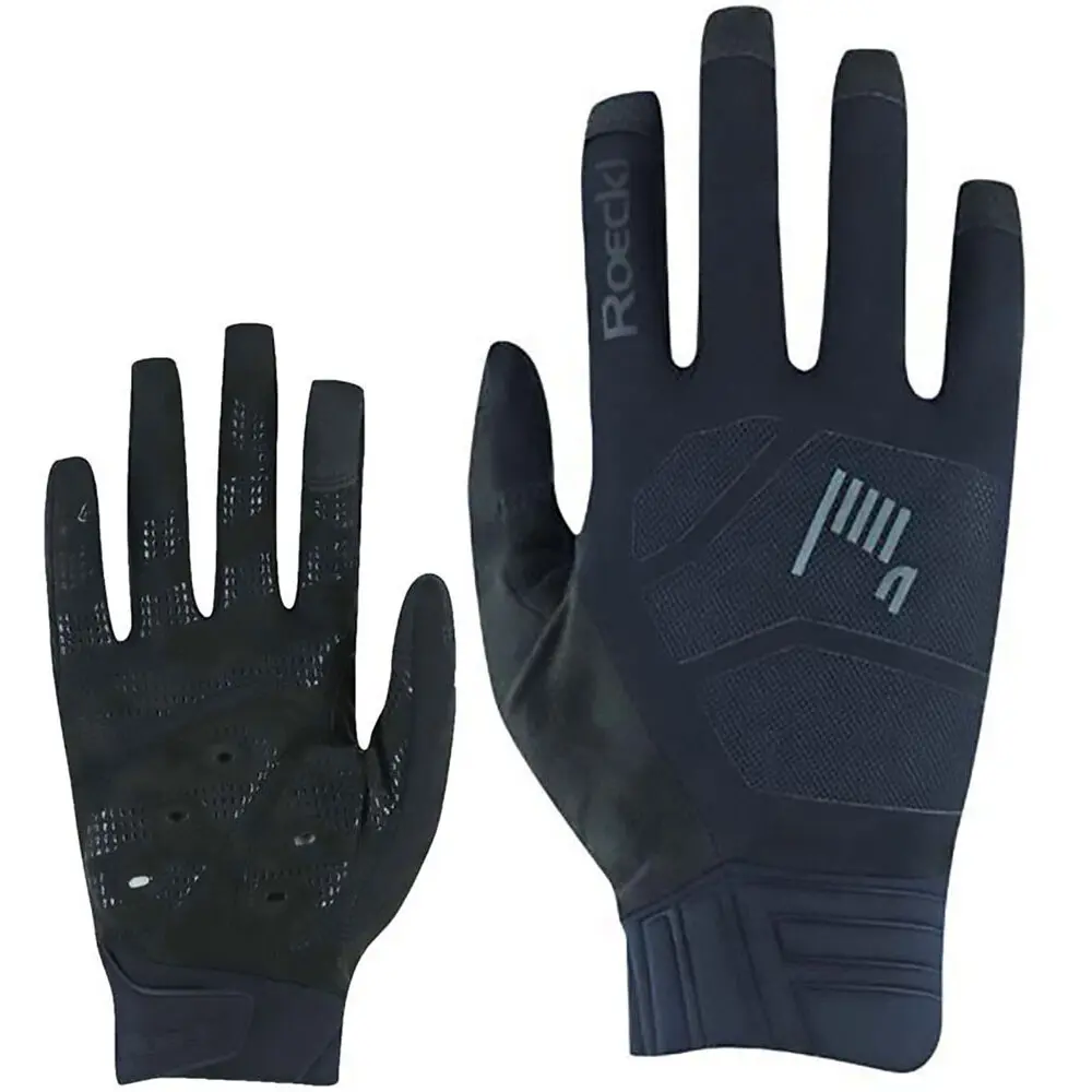 Gants longs Roeckl Murnau