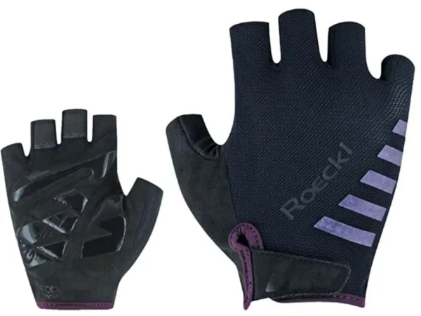Gants courts Roeckl Igura