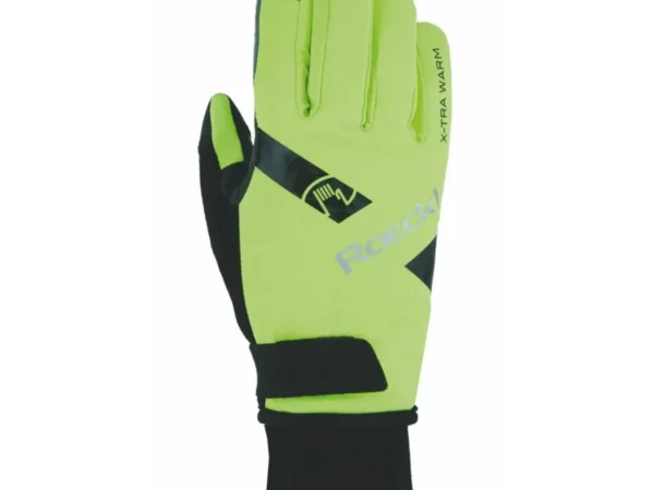 Gants longs Roeckl Vaduz GTX