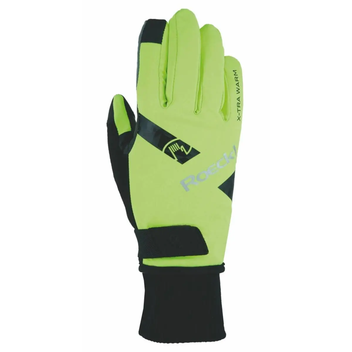 Gants longs Roeckl Vaduz GTX