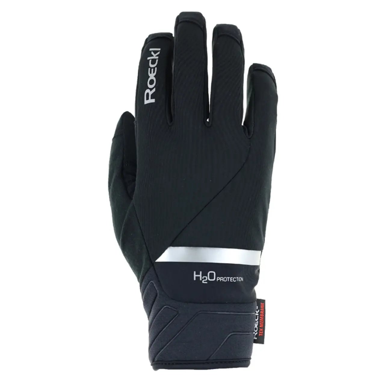Gants vélo Roeckl Ranten 2