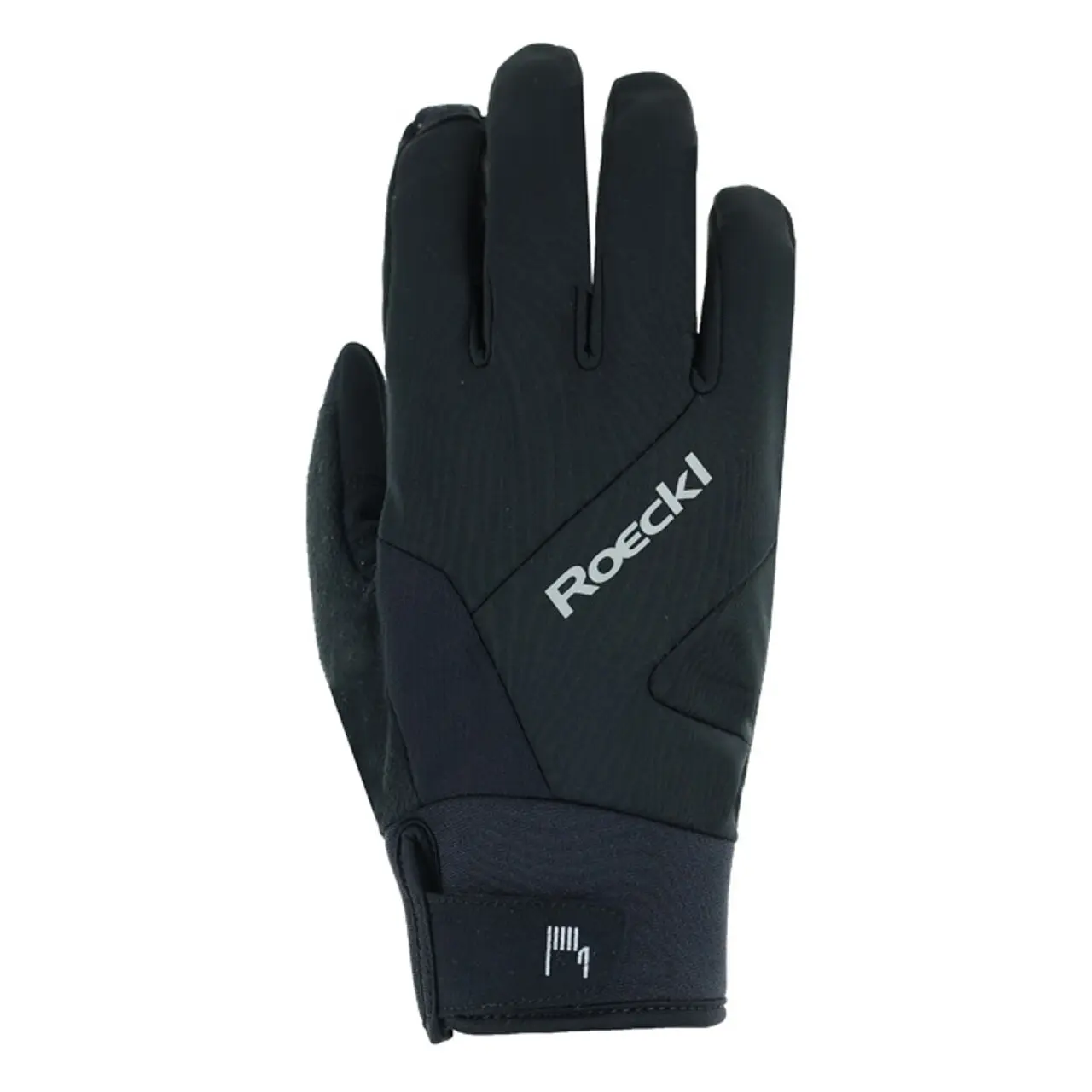 Gants vélo Roeckl Reichenthal 2