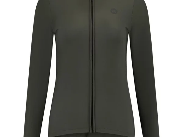 Veste femme Rogelli Signature