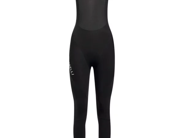 Cuissard à bretelles longues femme Rogelli Mono