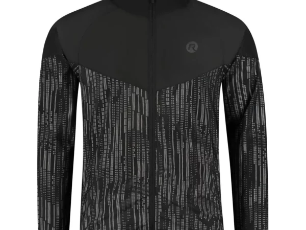 Veste Rogelli Essential HI VIS