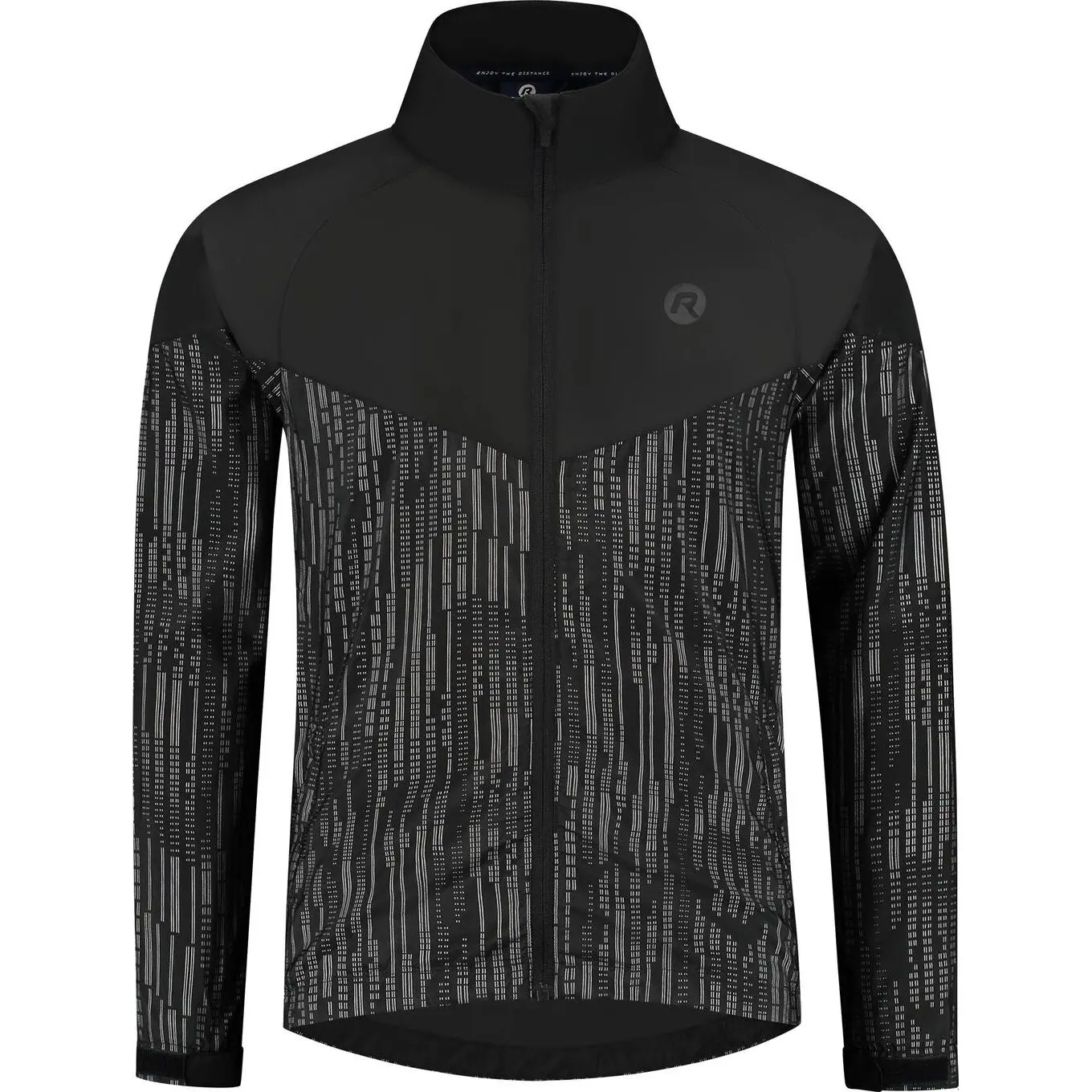 Veste Rogelli Essential HI VIS