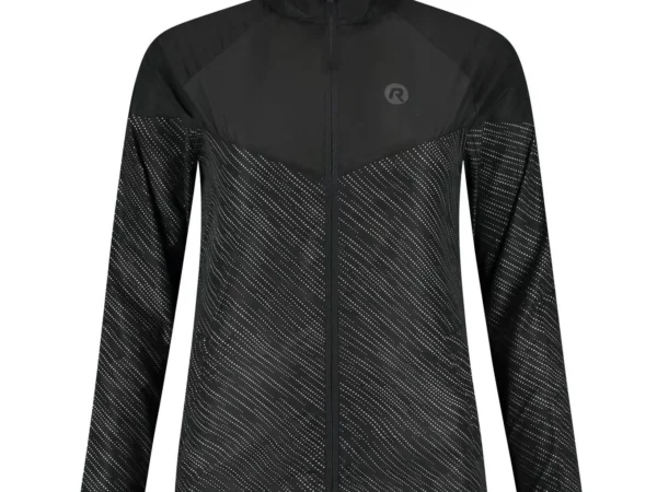 Veste femme Rogelli Essential HI VIS