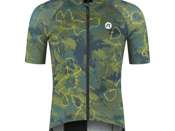 Maillot Rogelli Essential Graphic II