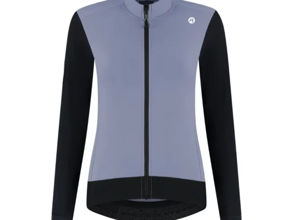 Maillot manches longues femme Rogelli Distance II