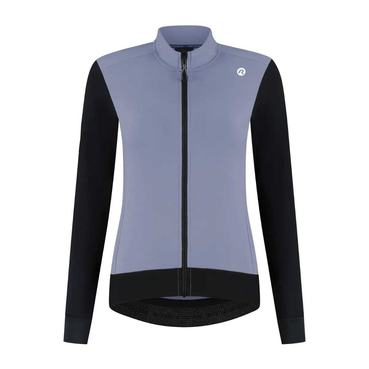 Maillot manches longues femme Rogelli Distance II