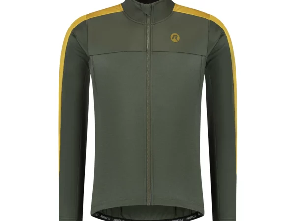 Veste d'hiver Rogelli Freeze