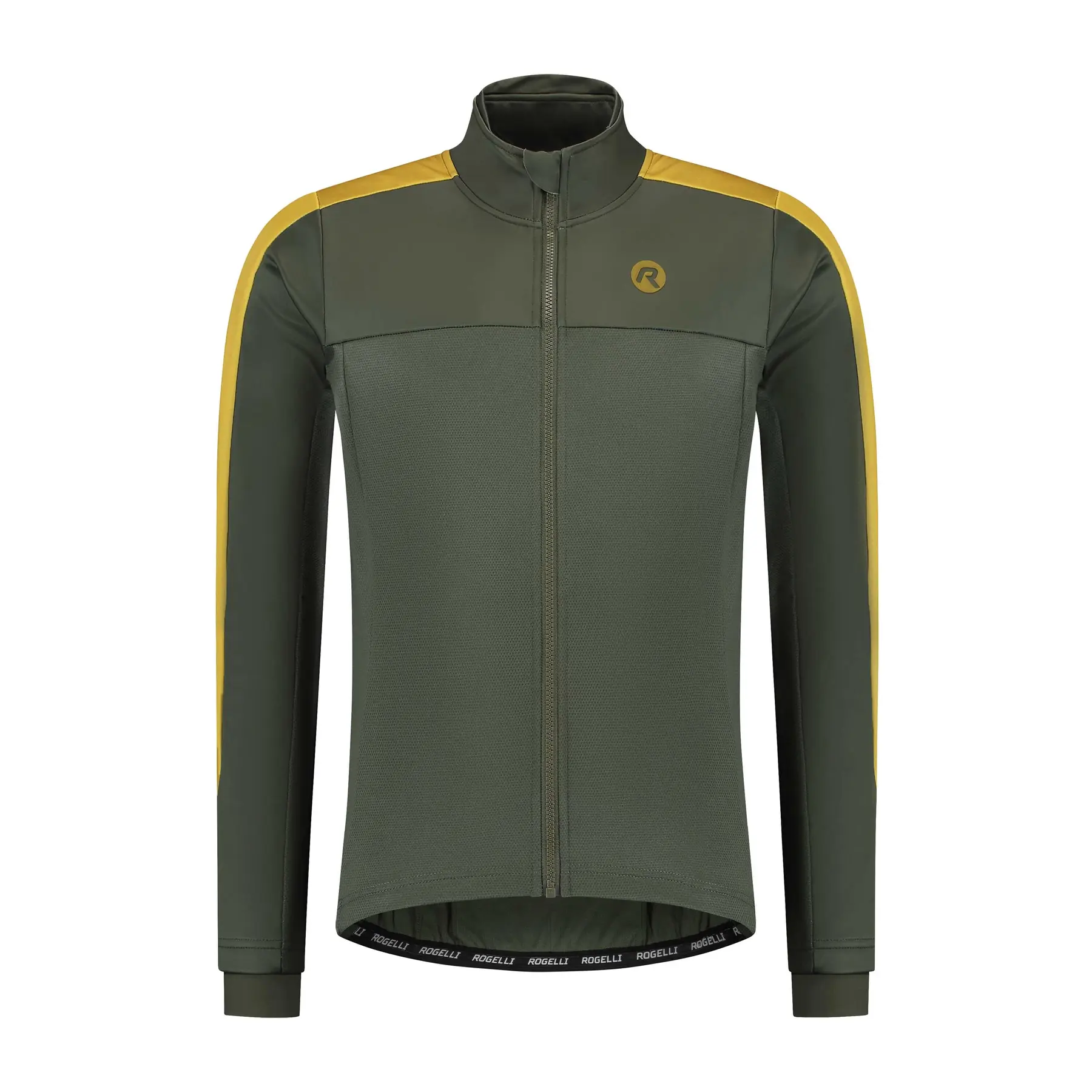 Veste d'hiver Rogelli Freeze