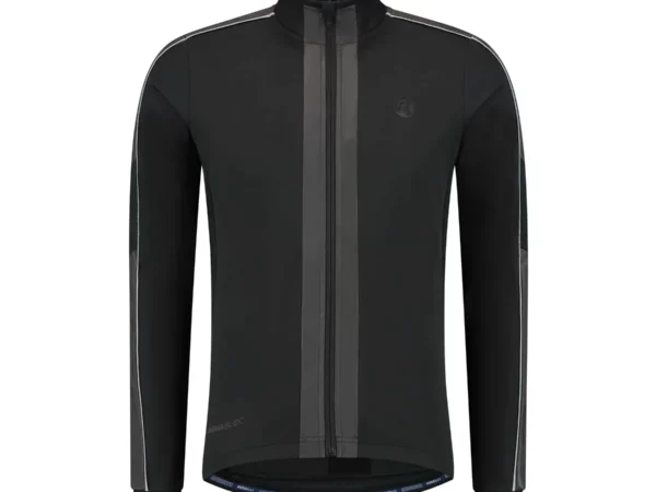 Veste d'hiver Rogelli Essential HI VIS