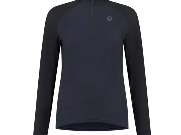 Haut d'entraînement femme Rogelli Enjoy III Top