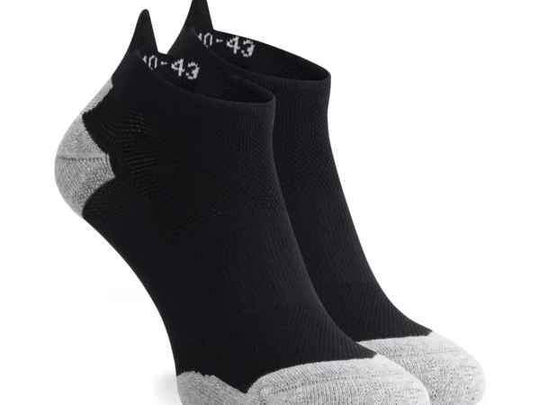 Chaussettes invisibles Rogelli Core (x3)