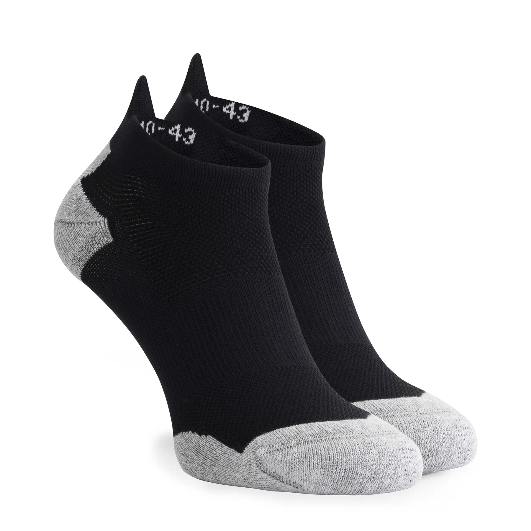 Chaussettes invisibles Rogelli Core (x3)