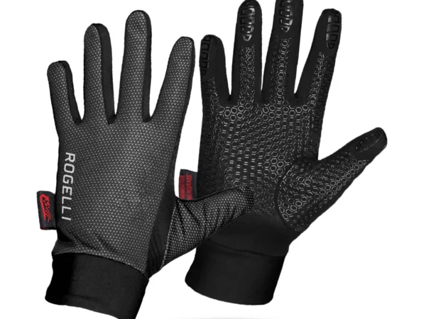 Gants vélo d'hiver enfant Rogelli Laval