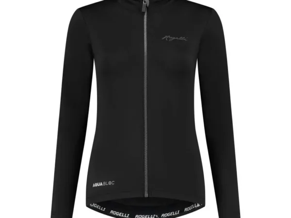 Maillot manches longues femme Rogelli Essential