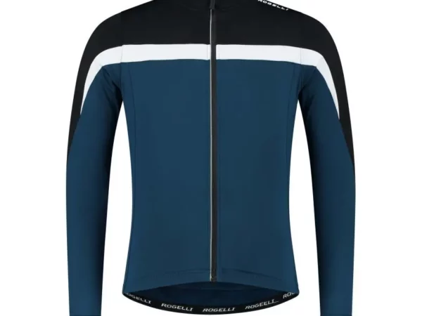 Maillot manches longues Rogelli Course