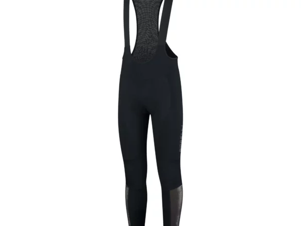 Cuissard à bretelles Rogelli Essential HI VIS