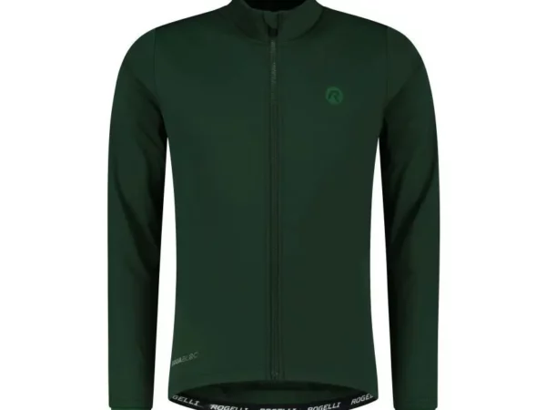 Maillot manches longues Rogelli Essential