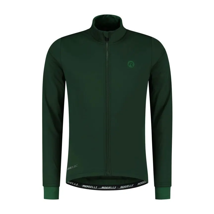 Maillot manches longues Rogelli Essential