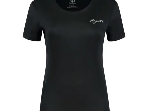 T-shirt à manches courtes femme Rogelli Core