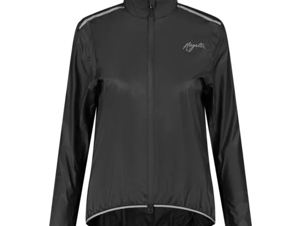 Veste imperméable femme Rogelli Essential
