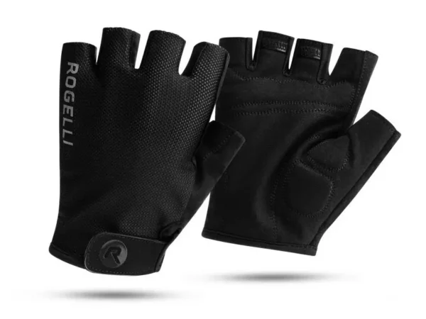 Gants vélo d'été enfant Rogelli Core