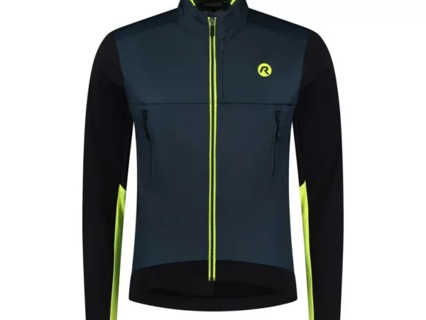 Veste imperméable Rogelli Cadence