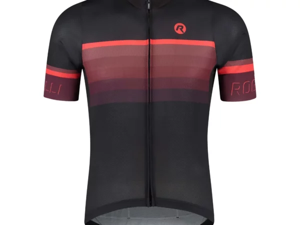 Maillot manches longues Rogelli Hero II