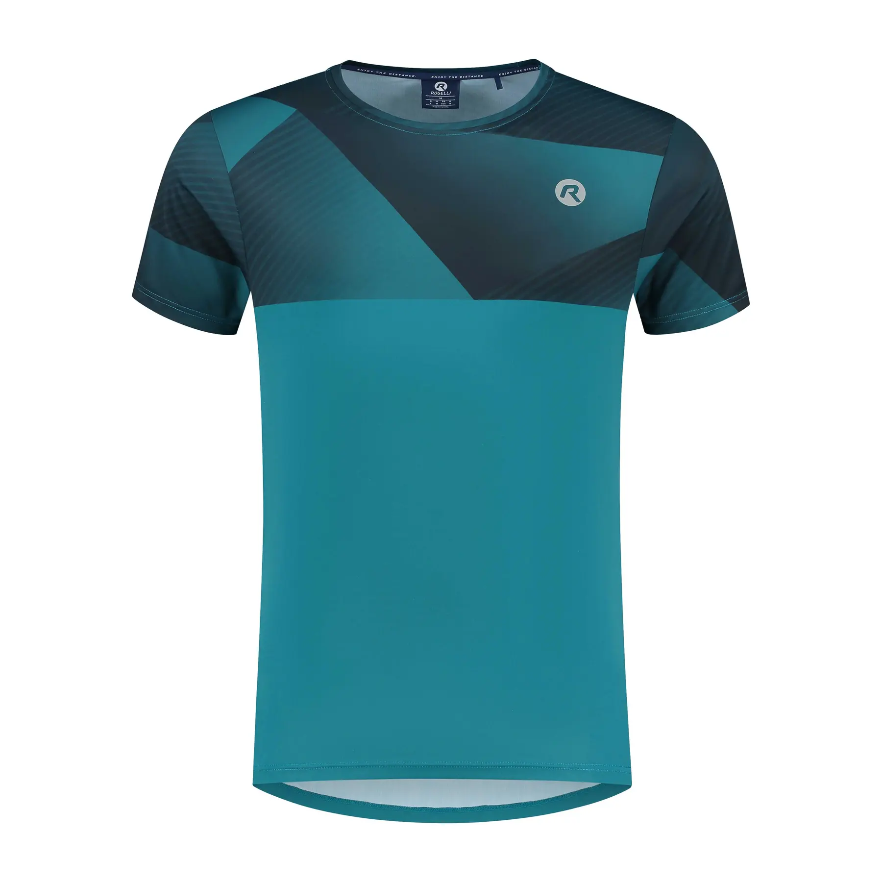Maillot Rogelli Rush