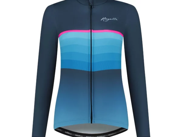 Maillot manches longues femme Rogelli Impress II