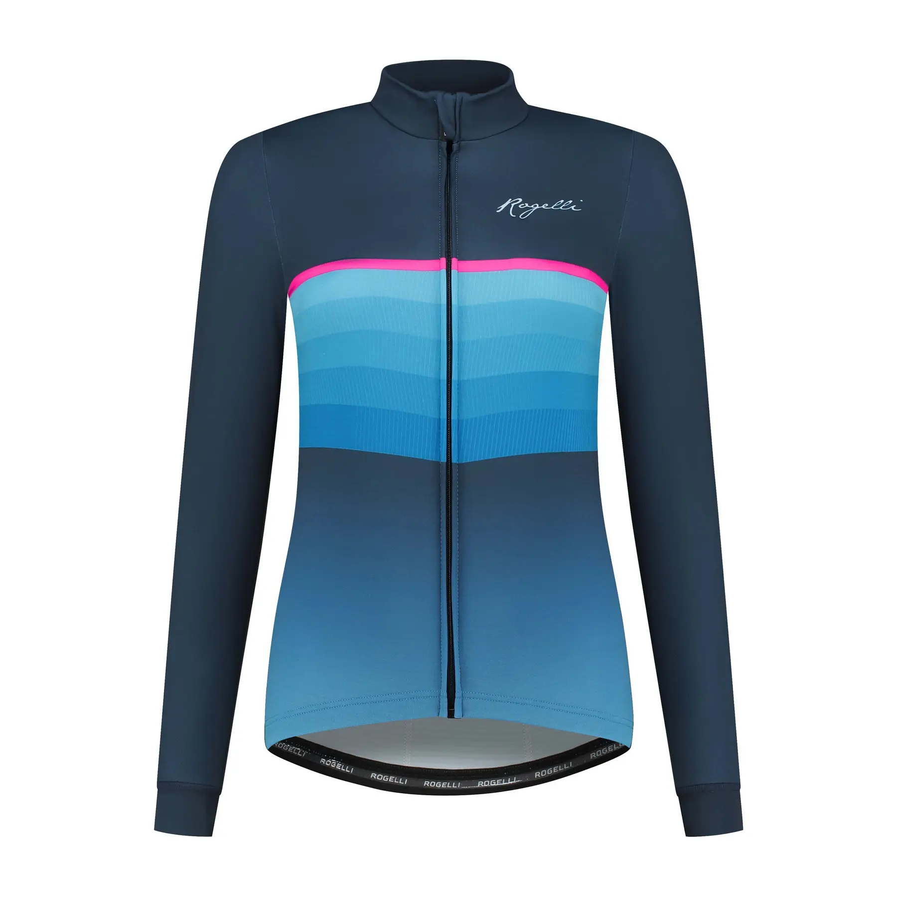 Maillot manches longues femme Rogelli Impress II