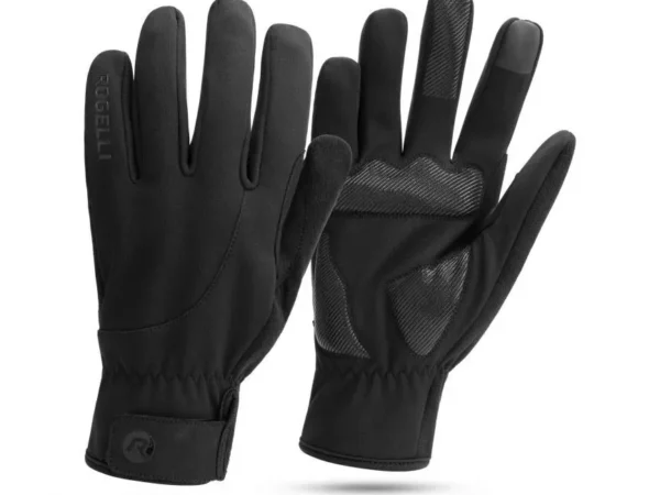 Gants vélo d'hiver Rogelli Core II