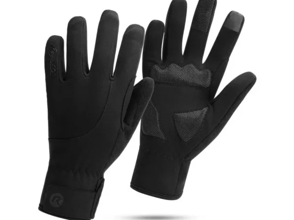 Gants vélo d'hiver femme Rogelli Core II
