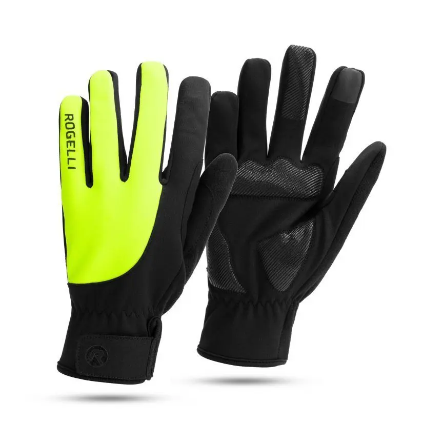 Gants vélo Rogelli Core II