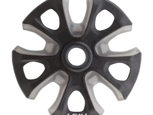 Rondelles de bâton Leki Big mountain basket 2k 95mm