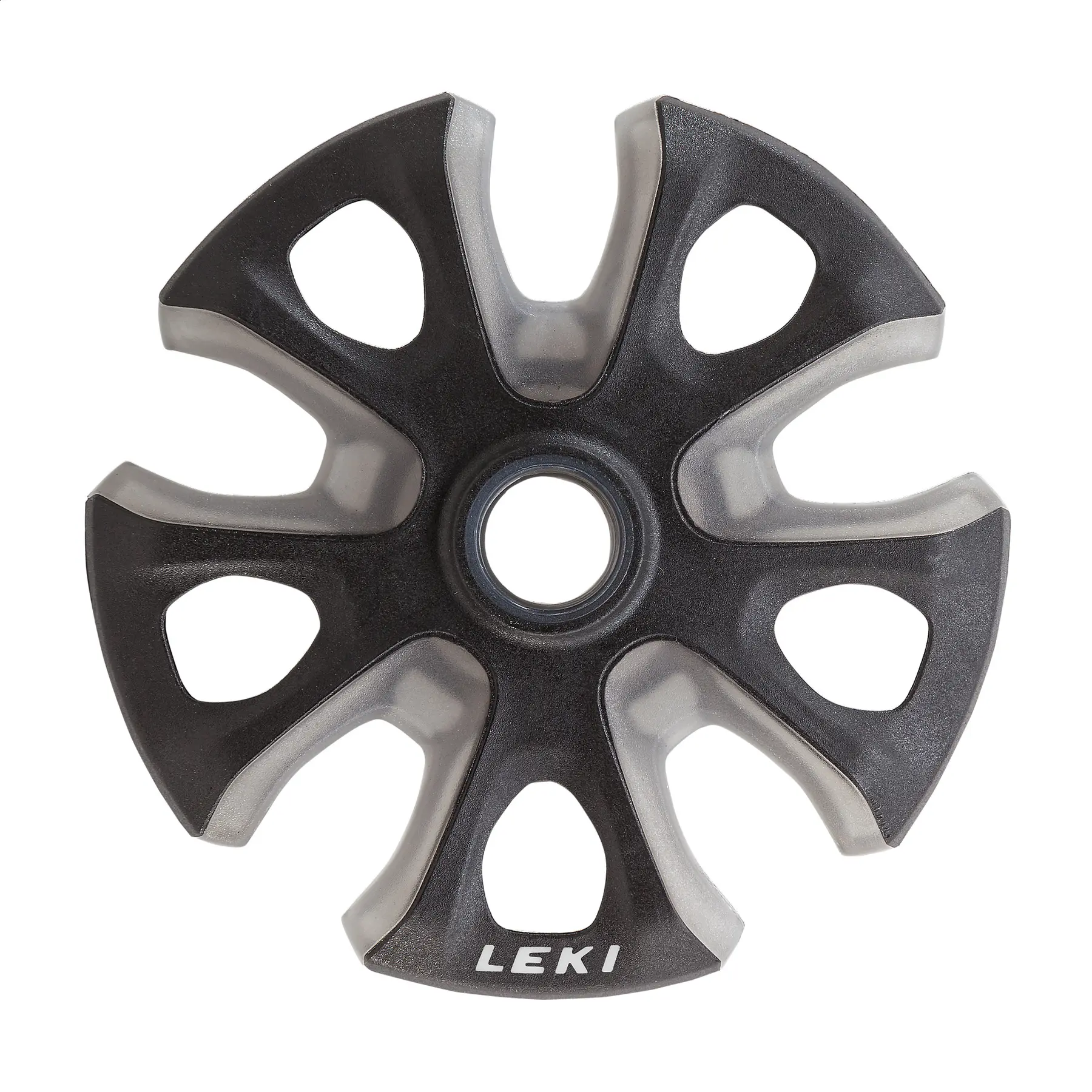 Rondelles de bâton Leki Big mountain basket 2k 95mm