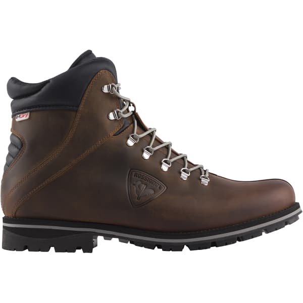 ROSSIGNOL 1907 CHAMONIX WAX 2.0