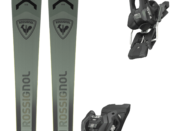 ROSSIGNOL ARCADE 84