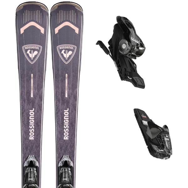 ROSSIGNOL ARCADE W 80 + XPRESS W 10 GW
